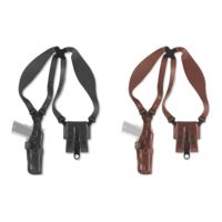 Galco VHS Shoulder System Holster