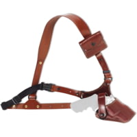 Galco Great Alaskan Shoulder System Holster