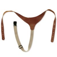 Galco Half Harness with Belt Clip