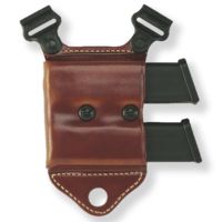Galco Horizontal Mag Carrier For Shoulder System