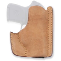 Galco Front Pocket Horsehide Holster