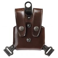 Galco Jackass Ammo Carrier For System