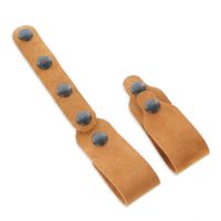 Galco Jackass Rig Side Tie-Down Set