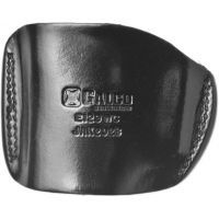 Galco Jak Slide Belt Holster - Beretta 92F, FS