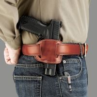 Galco Jak Slide Concealment Holster, Right Hand,