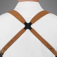 Galco JRH Jackass / Classic Lite Harness Ambidextrous - Nat