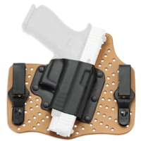 Galco KingTuk Air Kydex/Leather IWB Holster