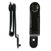 Galco Kingtuk / Corvus /V-Hawk Holster Tuckable Belt Loops, Leather