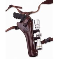 Galco Kodiak Hunter Leather Shoulder Holster