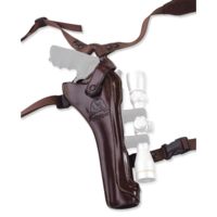 Galco Kodiak Hunter Leather Shoulder Holster