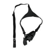 Galco Masterbilt Master Agent Shoulder System Leather