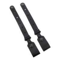 Galco Horizontal Shoulder System Tie Down Set 2.0 Full Grain Leather