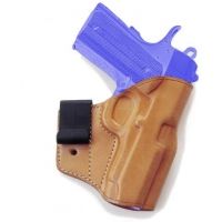Galco NSAII Concealed Ambidextrous Holster for Glock 17