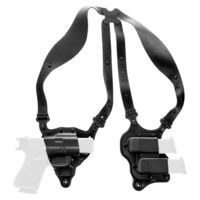Galco Parabellum Shoulder System, Leather