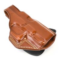 Galco Professional Law Enforcement Paddle Leather Holster | 4.4