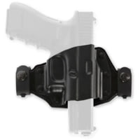 Galco Quick Slide Concealment Leather Holster