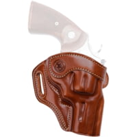 Galco Masterbilt Revenger Leather OWB Belt Holster
