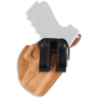 Galco Royal Guard 2.0 Leather IWB Holster