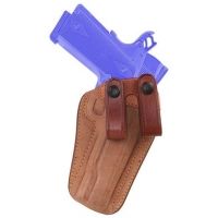 Galco Royal Guard Inside The Pant Holster Left Hand - Nat RG227