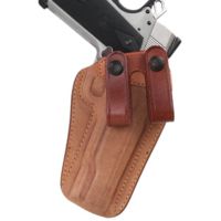 Galco Royal Guard Inside the Pant Holster for Colt 3" 1911