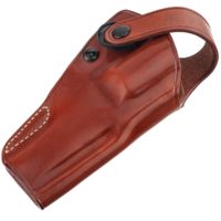 Galco Ruger RedBlackHawk Leather Holster