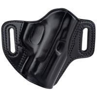 Galco S&amp;W Concealable Belt Leather Holster