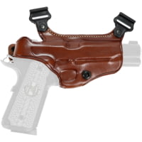 Galco S3H Shoulder Holster Component, Adult, Leather