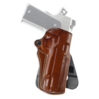 Galco Speed Master 2.0 Paddle/Belt Holster Autos
