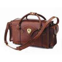 Galco Sport Utility Bag Ambidextrous - Dark Havana LT120DH