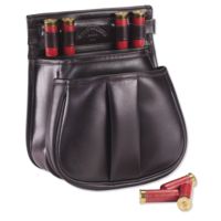 Galco Sporting Clays Leather Shell Pouch