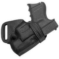 Galco S.O.B. Small Of Back Holster