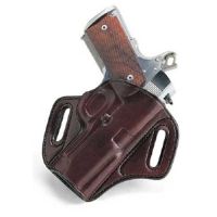 Galco Concealable Belt Holsters, Leather