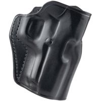 Galco Stinger Belt Loop Sidearm Holster, Leather