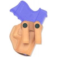 Galco Summer Comfort Inside Pant Left Hand Holster for Colt 5" 1911