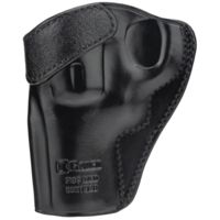 Galco Summer Comfort Inside Pant Leather Holster