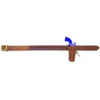 Galco Texas Ranger 38/357 Cartridge Belt