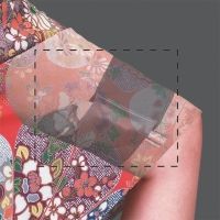 Galco Thigh Band Holster