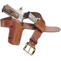 Galco Training Holster for Glock 17 Pistol