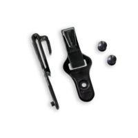 Galco Ultimate Stealth Clip Flat