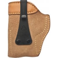 Galco Ultra Deep Cover Inside The Pant Left Hand Holster for SIG-Sauer P239 9mm