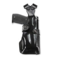 Galco VHS Holster Component For Weaponlights