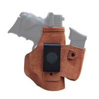 Galco Walkabout Inside The Pant Holster for Springfield 9/40 and Colt 4.25" 1911