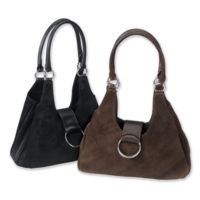 Galco Wisteria Holster Handbag Ambidextrous - Brown WISBRN