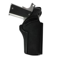 Galco Wraith 2 Belt/Paddle Holster, Adult, Leather