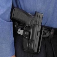 Galco X-Project Holster System