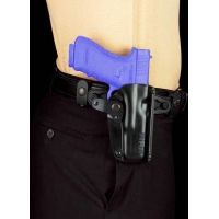 Galco X-Project (M1X) Holster Component Right Hand for 5" Handguns
