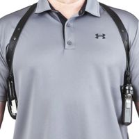 Galco XL Miami Classic Harness For System