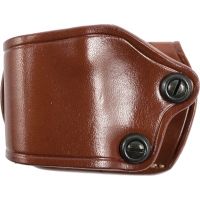 Galco Yaqui Slide Belt Leather Holster