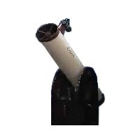 Galileo 1300mm x 160mm Dobsonian Reflector Telescope