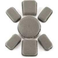 Galvion Batlskin Viper A3 Impact Pad Liner System